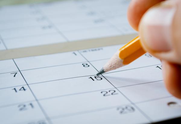 Agenda AOF / Sociétés France - Semaine du lundi 29 septembre 2025