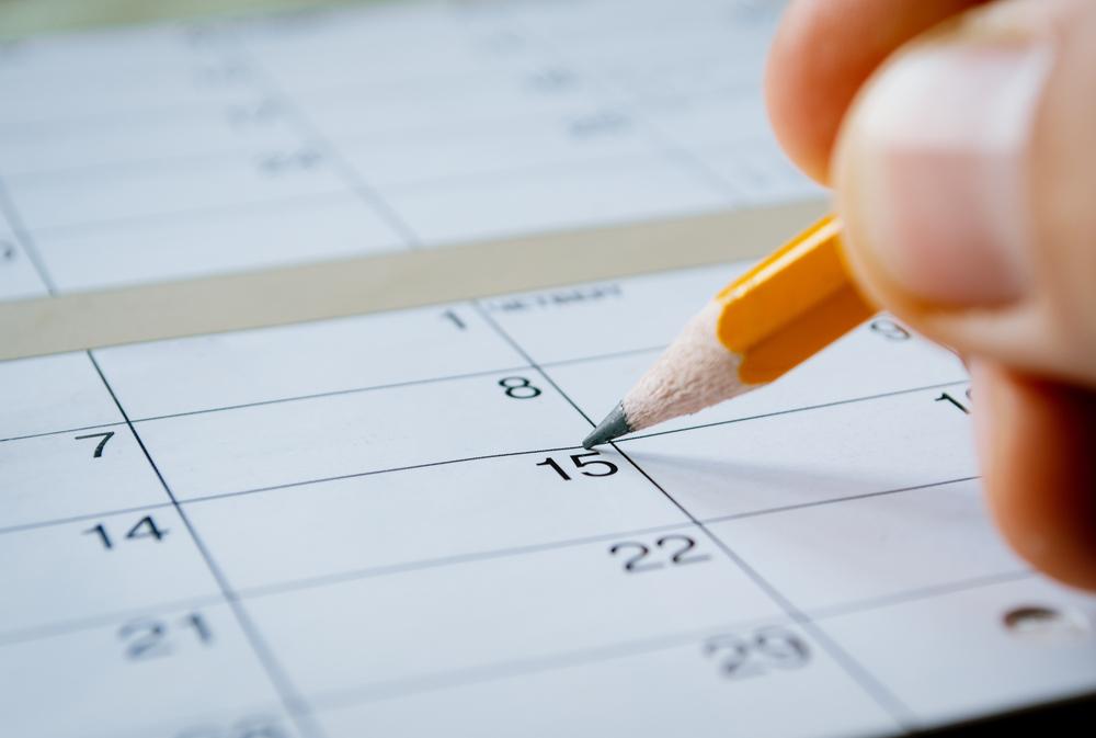 Agenda AOF / Sociétés France - Semaine du lundi 29 septembre 2025