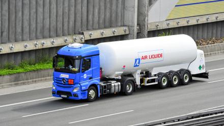Air Liquide, Alten : l'agenda société France du jour -