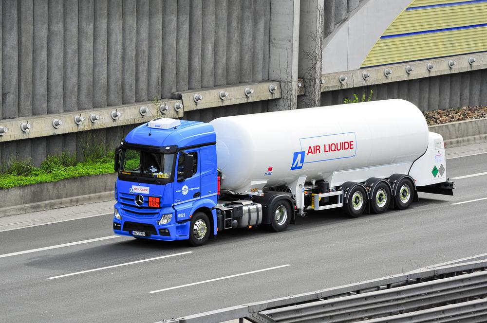 Air Liquide mise sur les PPA pluriannuels pour sa décarbonation