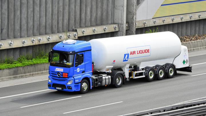 Air Liquide va investir 130 millions d'euros à Singapour