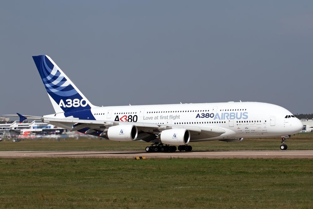 Airbus : Korean Air dépense 14 milliards de dollars pour l'achat de 33 A350
