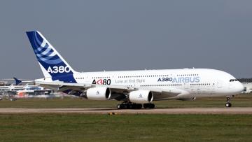 Airbus livrera 60 avions A320neo à la compagnie Air China