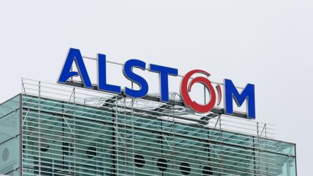 Alstom annonce l'ouverture de son nouveau Hub à Naples