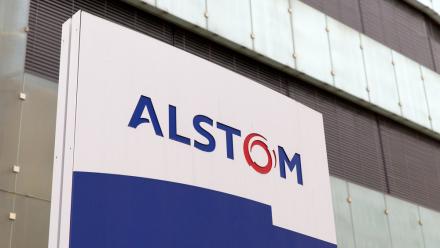Alstom : contrat de 781 millions d'euros avec l'Office National des Chemins de Fer
