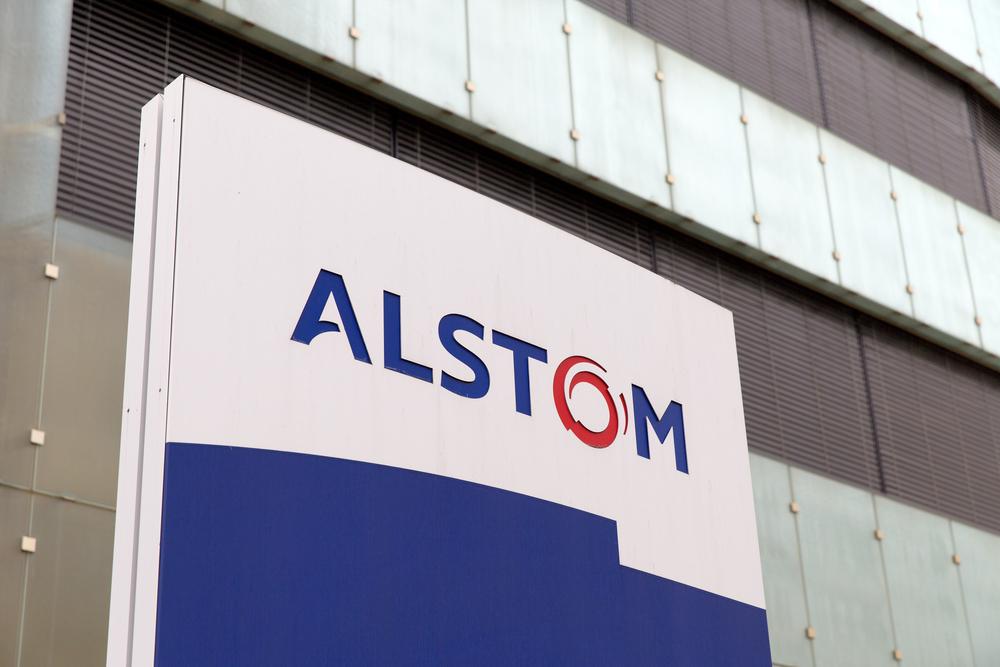 Alstom poursuit sa mission de désendettement