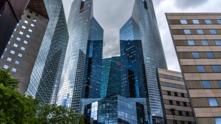 Amundi et Société Générale renouvellent leur partenariat