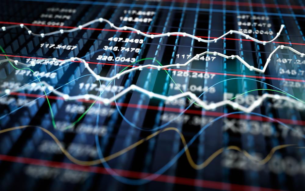Analyse mi-séance AOF Wall Street - Les indices en ordre dispersé et les taux longs en repli