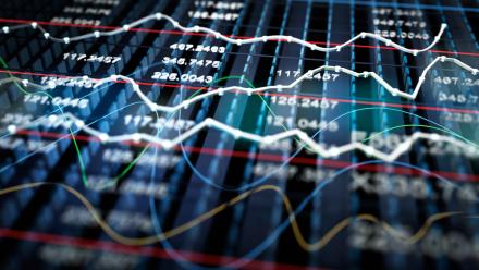 Analyse mi-séance AOF Wall Street - Les indices en ordre dispersé et les taux longs en repli
