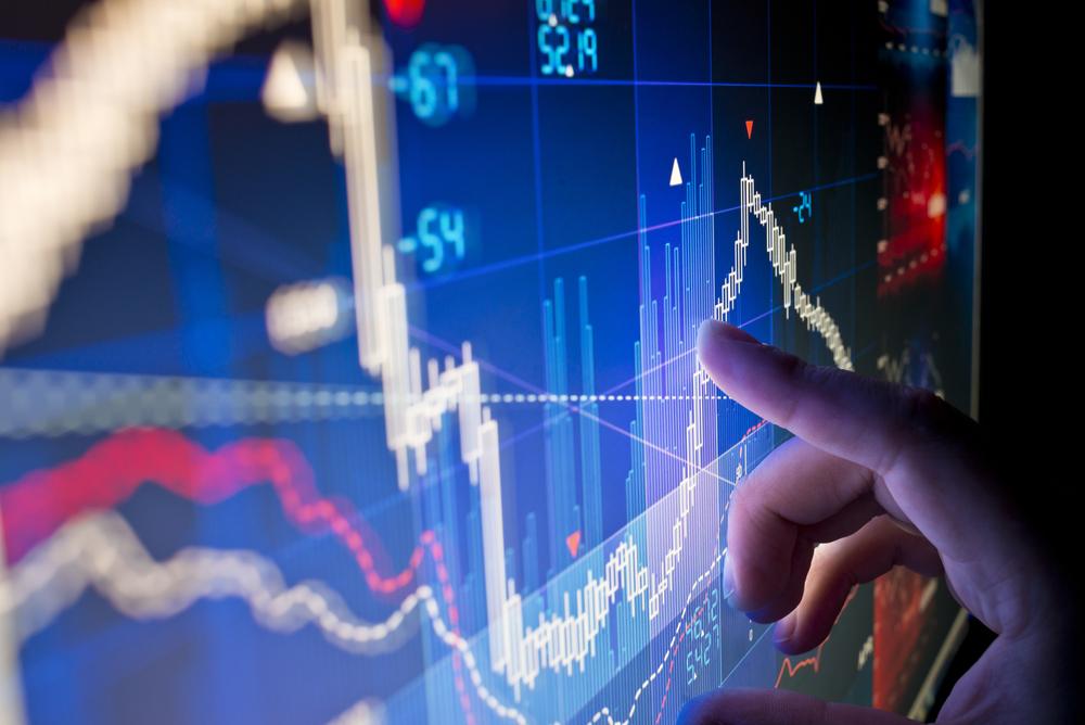 Analyse mi-séance AOF Wall Street - Les marchés américains en recul ; Zoom dévisse
