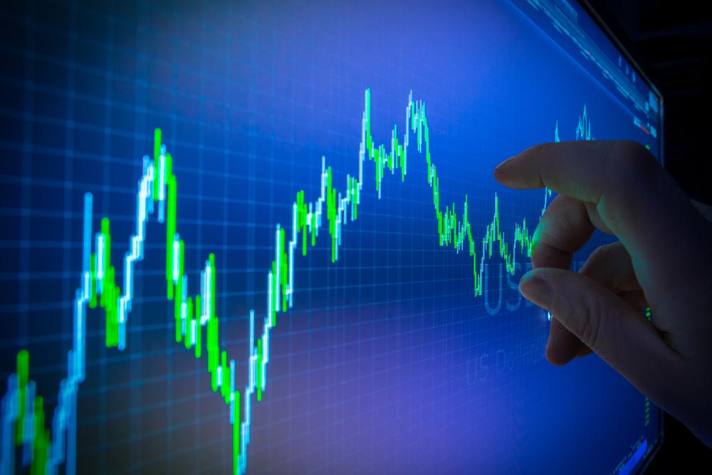 Analyse mi-séance AOF Wall Street - Les marchés américains marqués par la faiblesse des prix à la production