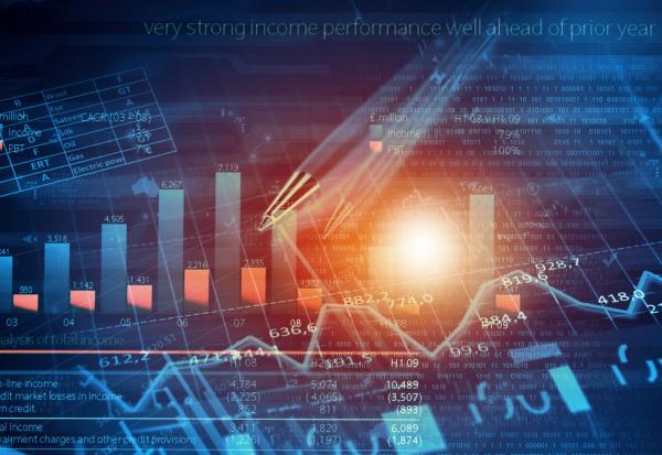 Audi : résultats trimestriels et perspectives