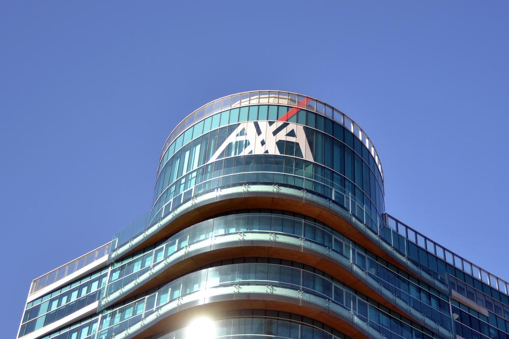 Axa : conclusion d’une convention de rachat d’actions