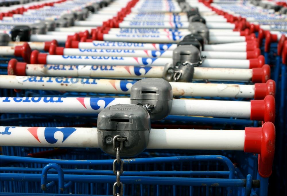 Carrefour, Mersen, Saint-Gobain, Sopra Steria... les valeurs à suivre demain à Paris