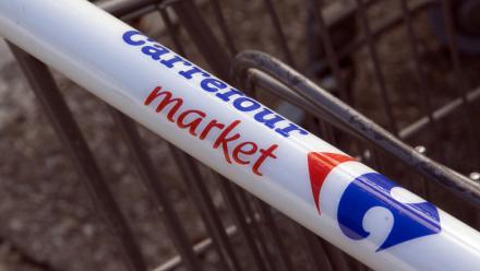 Carrefour rachète 25 millions de ses actions à Galfa (Motier)