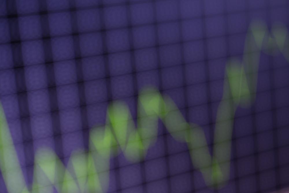 Cinq à la suite pour le CAC 40