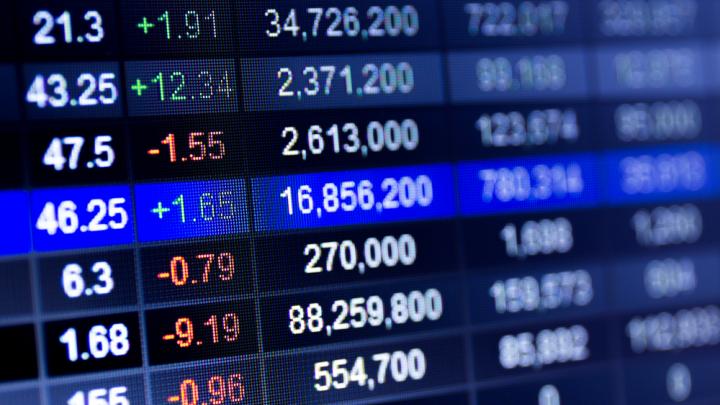 Correctif : Wendel : repli de 4,8% de l'actif net réévalué au premier trimestre