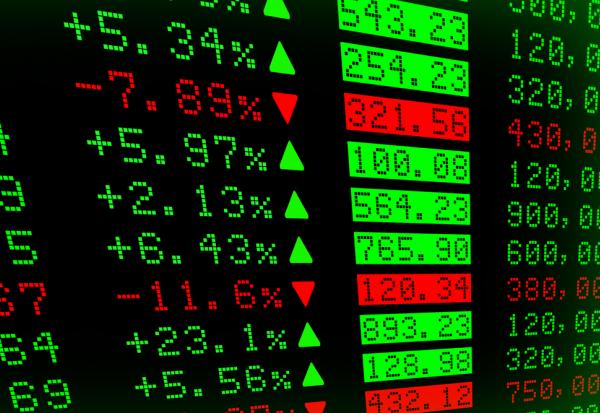 Coty, ExxonMobil, Verizon...les valeurs à suivre aujourd'hui à Wall Street