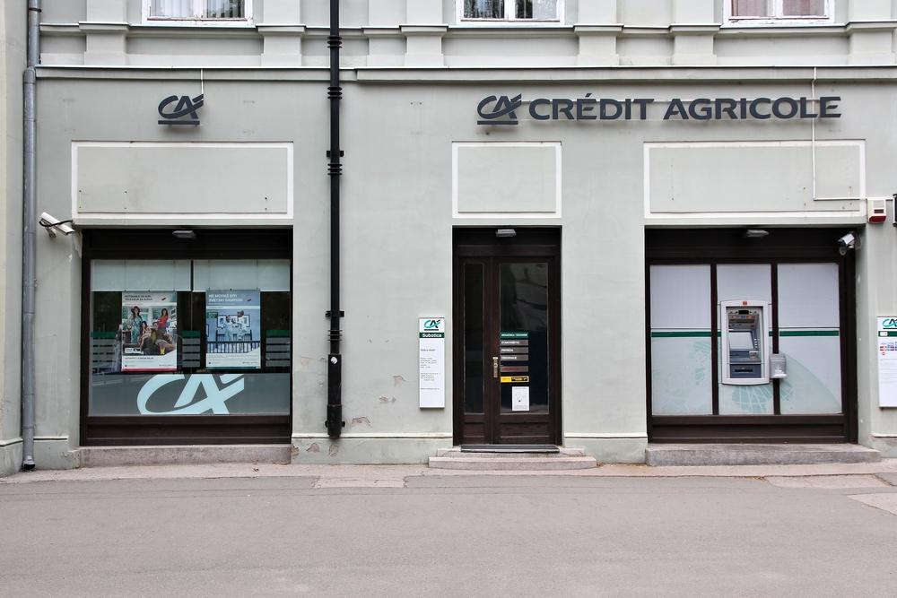 Crédit Agricole : Deutsche Bank passe à l'Achat