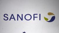 Double actualité pour Sanofi