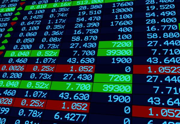 Edenred, plus forte baisse du CAC 40 et du SBF 120 à la clôture du lundi 8 décembre 2025 -