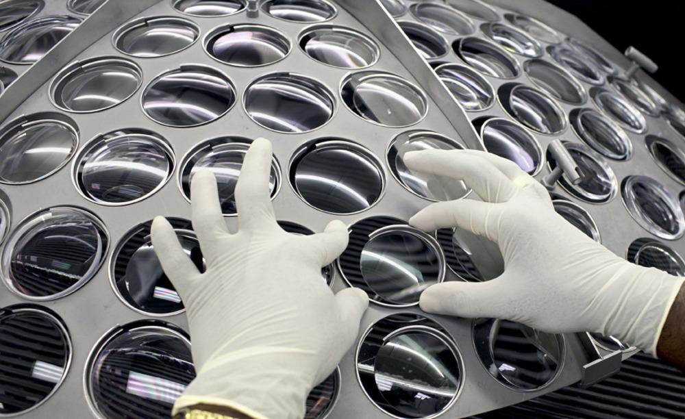 EssilorLuxottica confirme ses prévisions pour la période 2022-2026