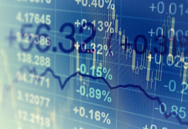 Euronext, plus forte hausse du CAC 40 à la mi-séance du vendredi 28 novembre 2025
