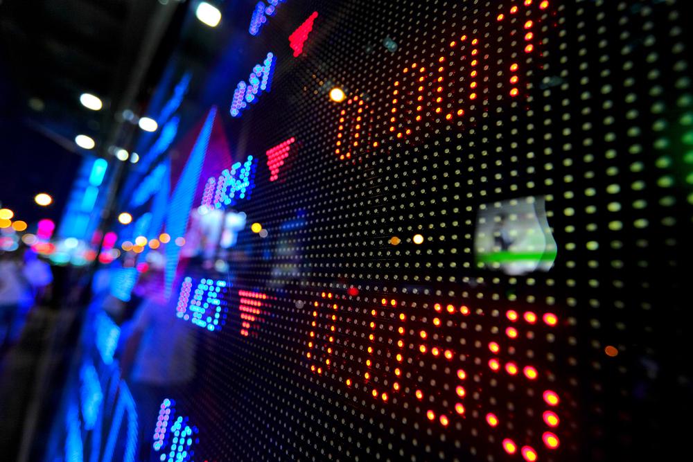 Gitlab, Illumina,VF Corp...les valeurs à suivre aujourd'hui à Wall Street -