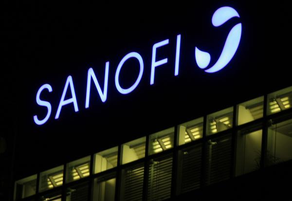 HSBC abaisse légèrement son objectif de cours sur Sanofi