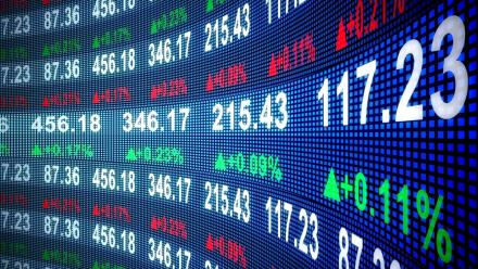 HSBC : profit 2023 record malgré d'importantes dépréciations au quatrième trimestre