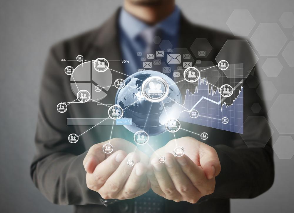 Intuit plus optimiste sur ses perspectives