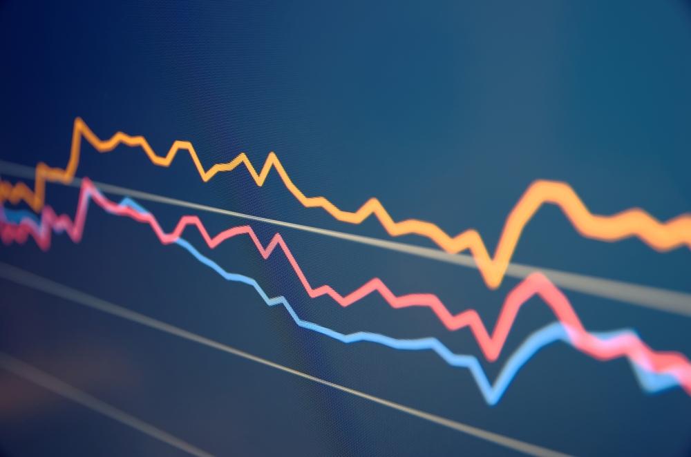 L'Europe dans le rouge vif, STMicroelectronics unique rescapé du CAC 40