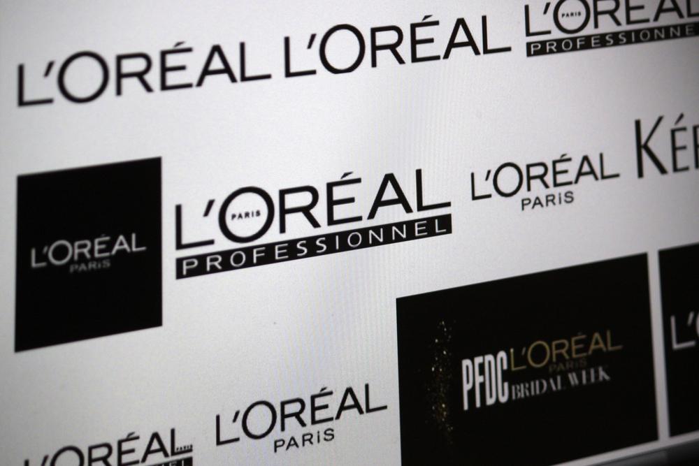 L'Oréal affiche une croissance interne de 3,5% au premier trimestre
