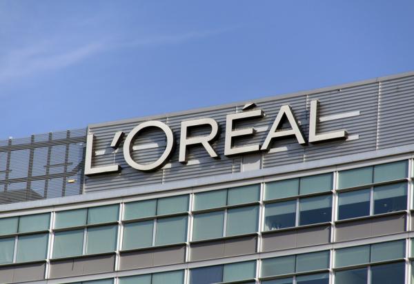 L’Oréal, plus forte baisse du CAC 40 à la mi-séance du mardi 16 septembre 2025