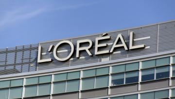 L'Oréal : plusieurs changements au sein du comité exécutif