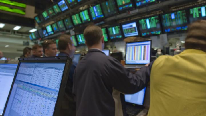 La Deutsche Bank perquisitionnée pour blanchiment