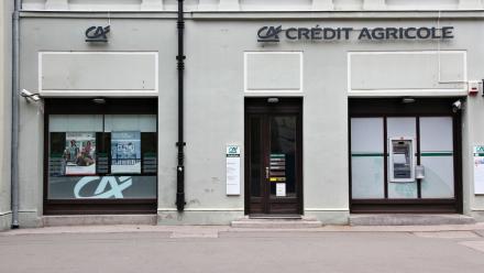 La valeur du jour à Paris - Crédit Agricole augmente sa participation dans Banco BPM et Unicredit lance son offre