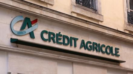 La valeur du jour à Paris - Crédit Agricole veut monter au capital de Banco BPM pour défendre ses partenariats en Italie