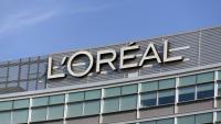 La valeur du jour à Paris - L'Oréal : ses ventes trimestrielles portées par l'Europe, l'Amérique du Nord et la Chine