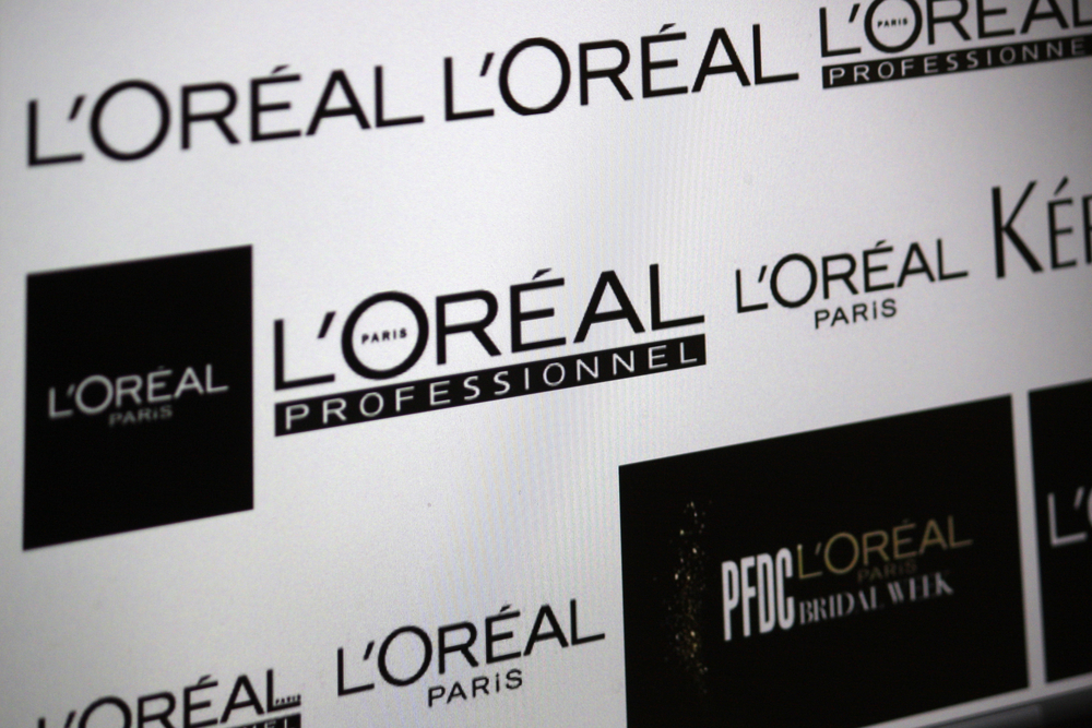 La valeur du jour à Paris - L'Oréal très entouré grâce à une note très favorable d'UBS