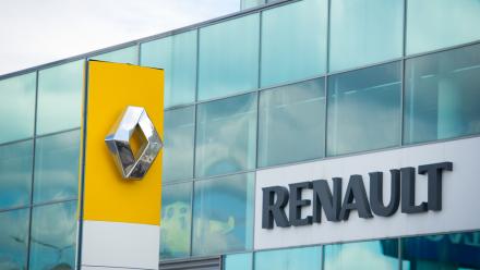 La valeur du jour à Paris - Renault en tête des indices grâce à UBS