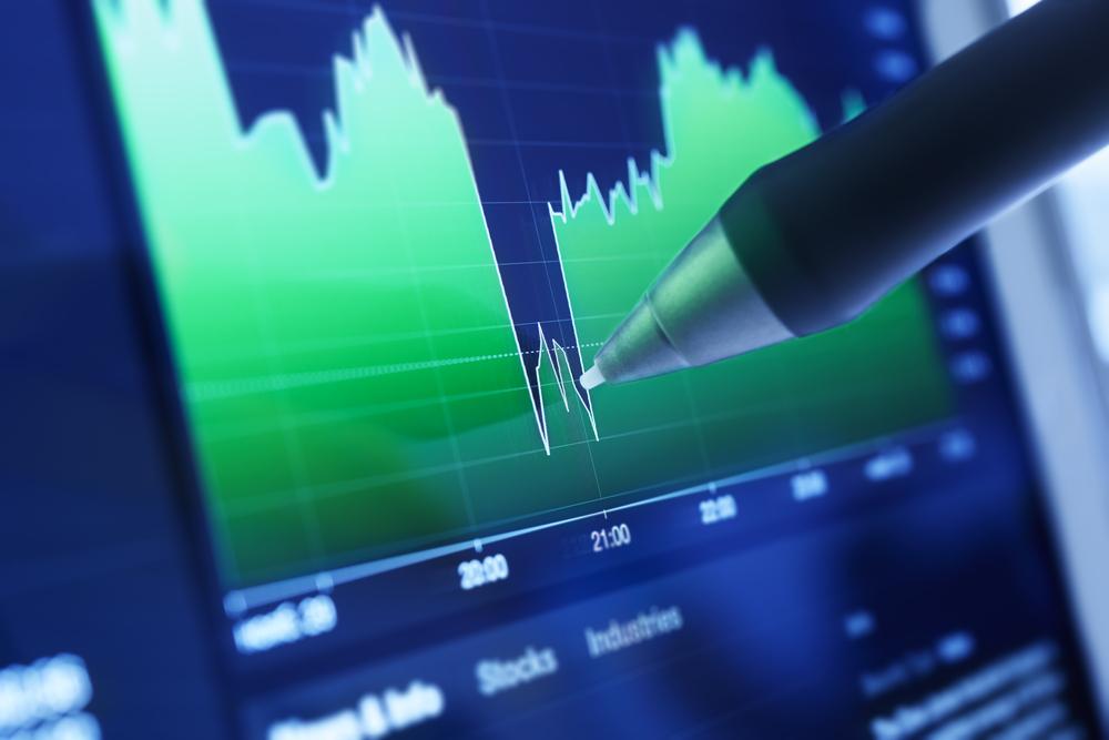 La valeur du jour à Paris - STMicroelectronics aux commandes du CAC 40