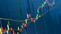 Le cours du Brent quasi stable pour démarrer la semaine