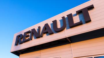 Le marché automobile français en septembre (+1 %)