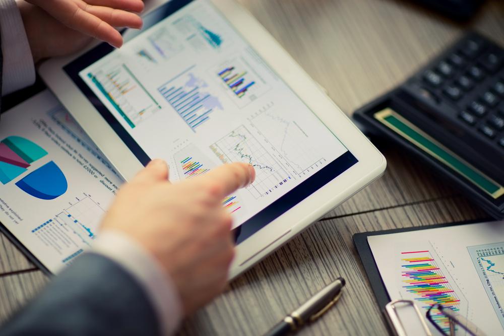 Les indices américains dans le vert après le rapport Jolts