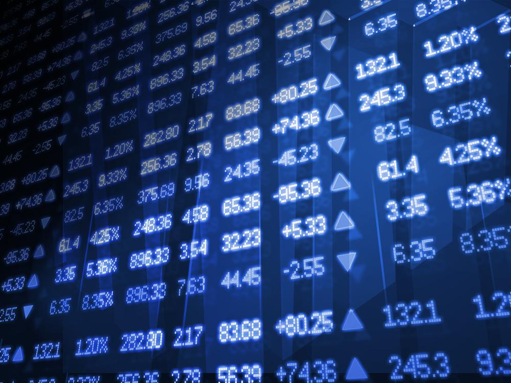 Les semi-conducteurs en vedette, les investisseurs boudent Richemont