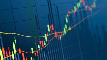 Les valeurs du jour à Wall Street - Fortunes diverses pour Meta et Microsoft après leurs résultats trimestriels