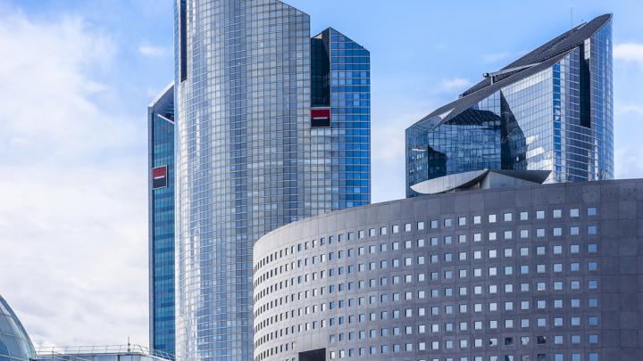 Les valeurs du jour en Europe - Unicredit rachète 9% du capital de Commerzbank, qui bondit
