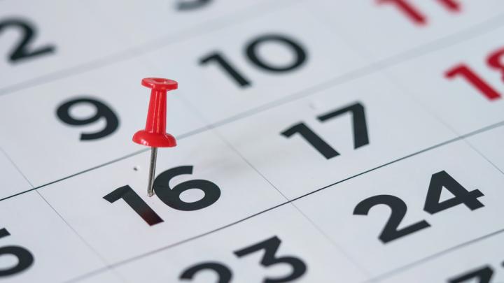 Obiz : l'agenda société France du jour -