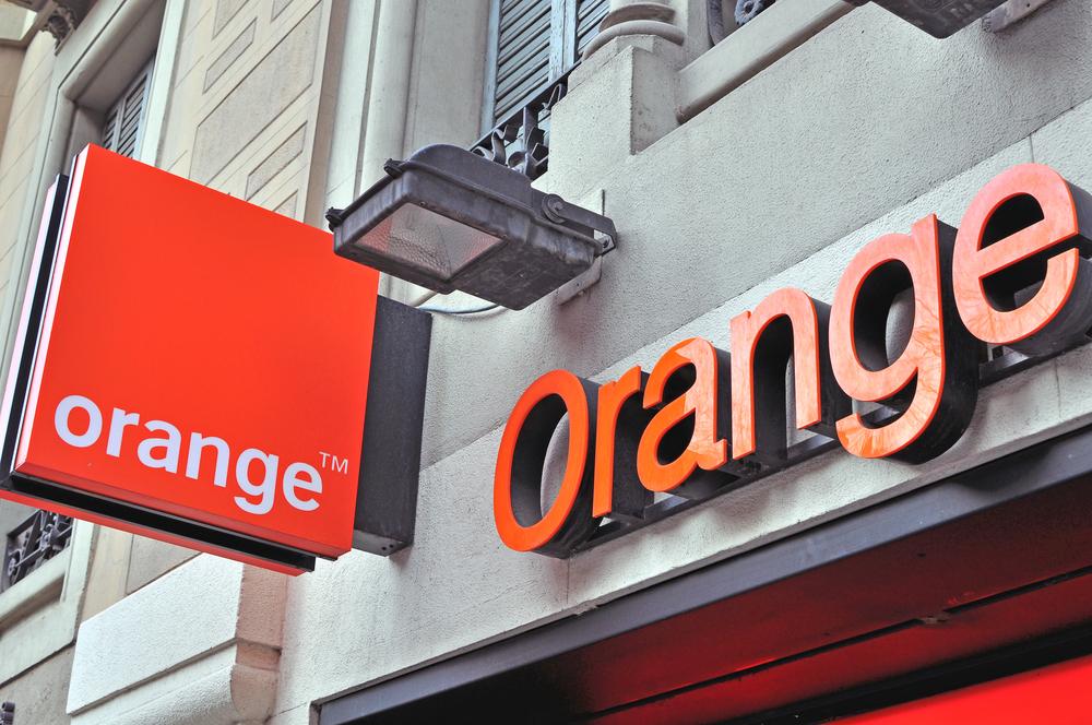 Orange en repli : pertes d'abonnés dans le haut débit fixe